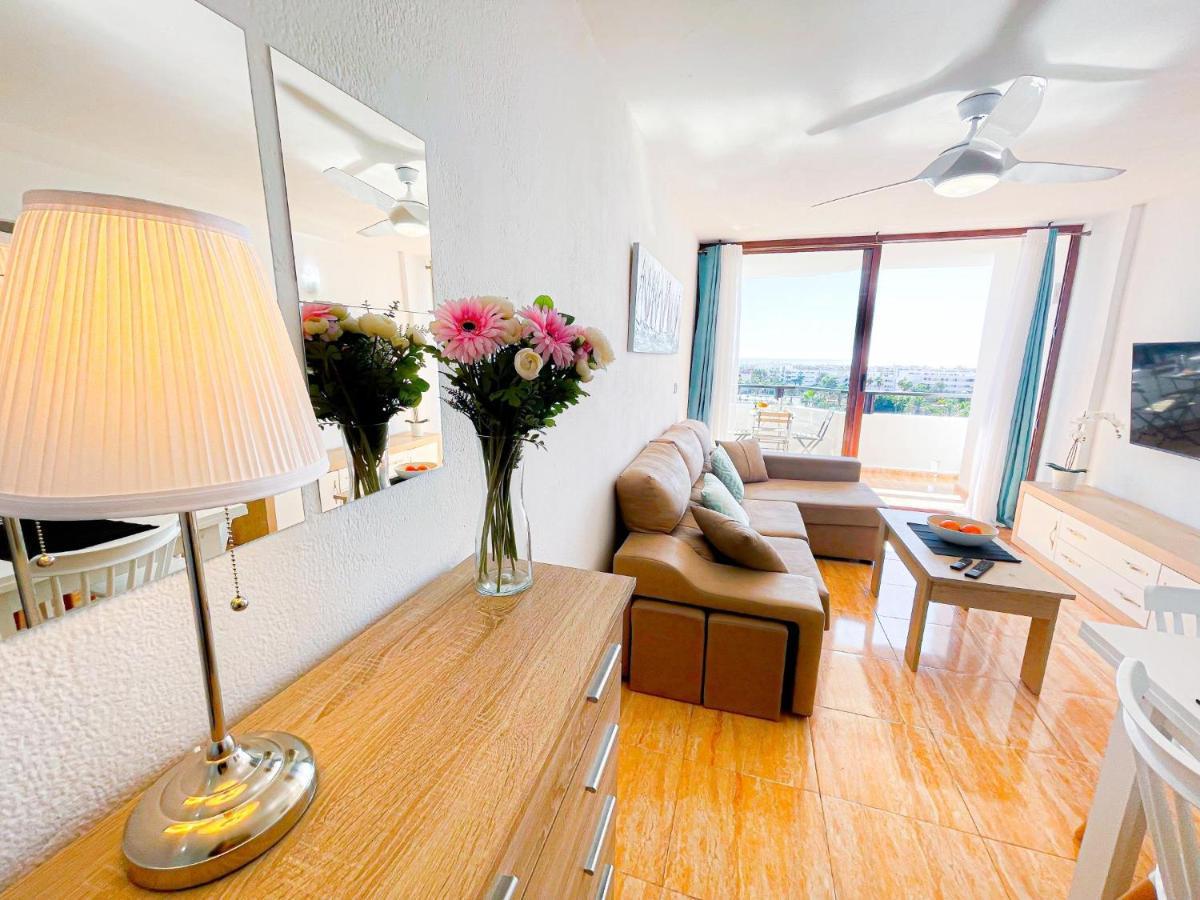 Blue Ocean Holiday Home Playa del Ingles  Exterior photo